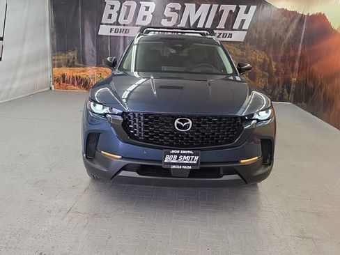 New 2026 MAZDA CX-50 2.5 Hybrid w/ Weather Package AWD/4WD image 18