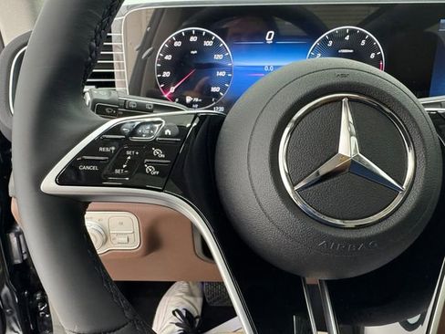 New 2026 Mercedes-Benz GLE 350 4MATIC image 23