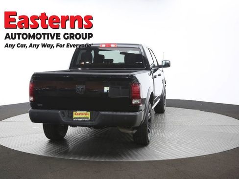 Used 2024 RAM 1500 Classic Warlock image 36