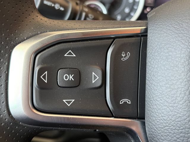 New 2026 RAM 1500 Express AWD/4WD image 32