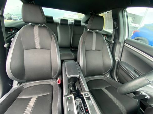 Used 2021 Honda Civic Sport image 28