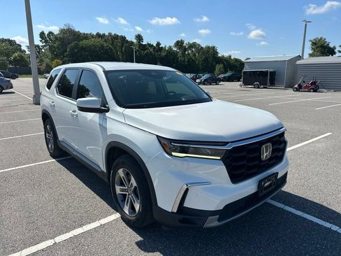 Used 2023 Honda Pilot EX-L image 1