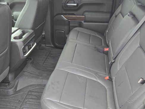 Used 2022 GMC Sierra 1500 SLT w/ SLT Premium Plus Package image 16