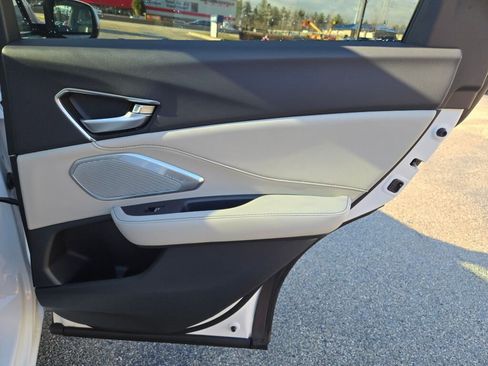 Used 2025 Acura RDX w/ Technology Package image 11