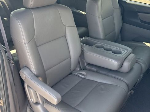 Used 2014 Honda Odyssey EX-L image 29