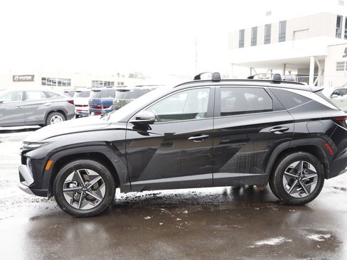 New 2026 Hyundai Tucson SEL image 10