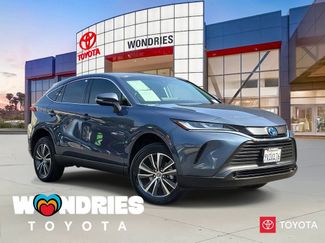 Used 2023 Toyota Venza LE 360° Tour