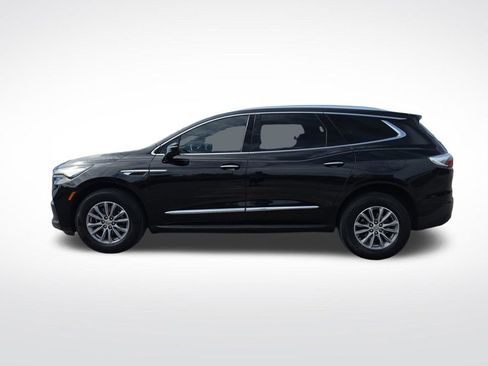 Used 2023 Buick Enclave Essence w/ Sound and Sites Package FWD image 3
