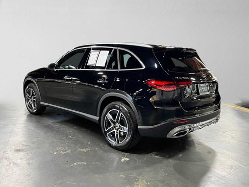 Certified 2026 Mercedes-Benz GLC 300 4MATIC image 5