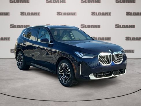 New 2026 BMW X3 xDrive30 w/ Convenience Package image 7
