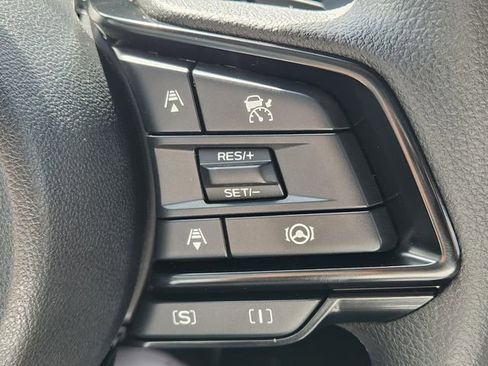 New 2026 Subaru Crosstrek 2.0i Premium AWD/4WD image 22