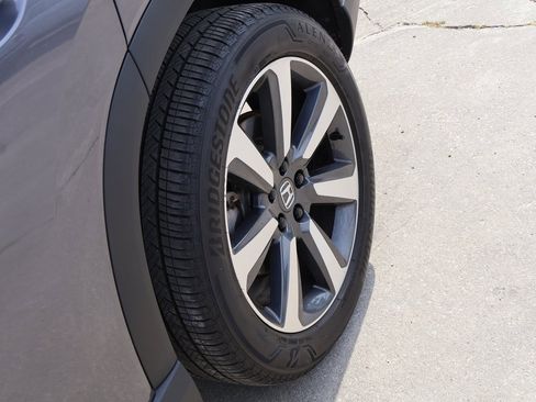 Used 2023 Honda Pilot Elite image 34