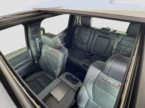 New 2026 Toyota Tundra TRD Pro image 12