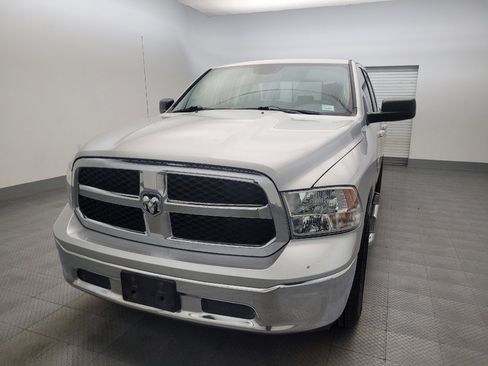 Used 2015 RAM 1500 Classic SLT image 15