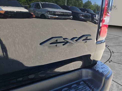 Used 2022 RAM 1500 TRX w/ TRX Level 1 Equipment Group AWD/4WD image 34