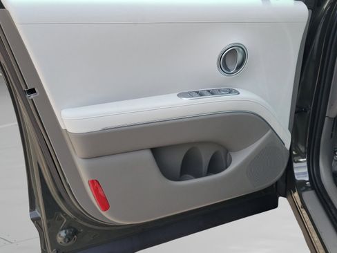 New 2026 Hyundai Palisade FWD Hybrid image 19