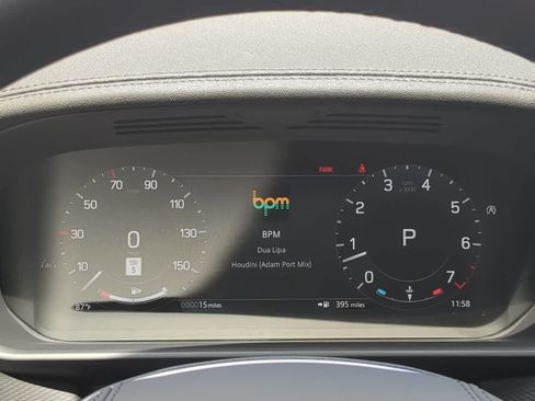 New 2026 Land Rover Discovery Limited Edition AWD/4WD image 36
