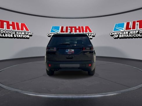 New 2026 Jeep Cherokee Limited AWD/4WD image 7