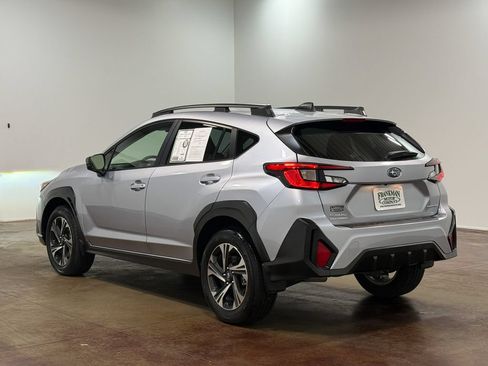 Used 2024 Subaru Crosstrek 2.0i Premium AWD/4WD image 5
