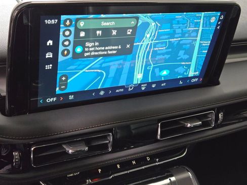 New 2026 Lincoln Aviator AWD w/ Jet Appearance Package image 25