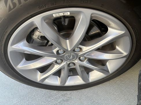 Used 2023 Acura TLX FWD image 8