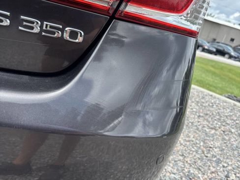 Used 2012 Lexus ES 350 image 37