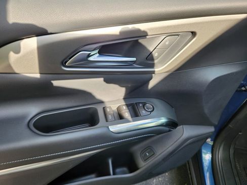 New 2026 Chevrolet Traverse LT w/ Driver Confidence Package image 13