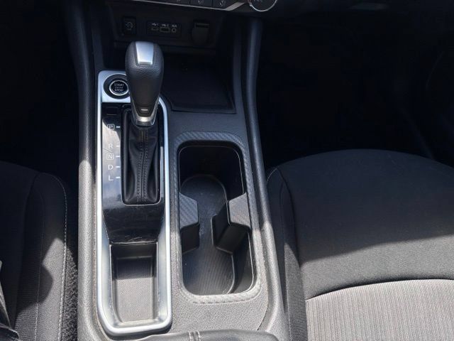 Used 2024 Nissan Sentra SV w/ Trunk Package FWD image 28