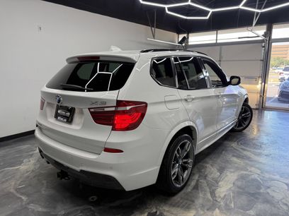 Used 2013 BMW X3 xDrive35i