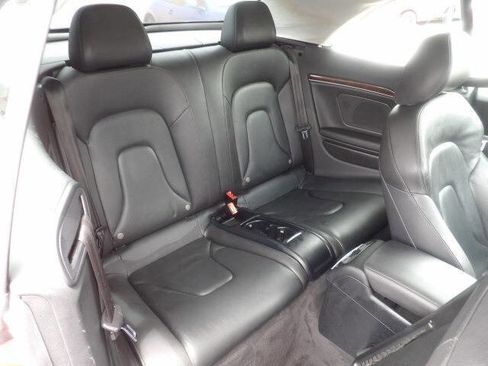 Used 2011 Audi A5 2.0T Premium Plus image 32