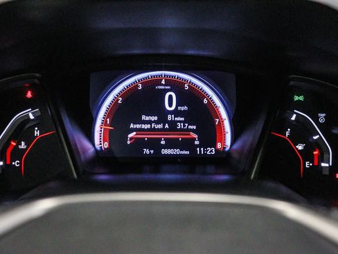 Used 2019 Honda Civic Si image 23