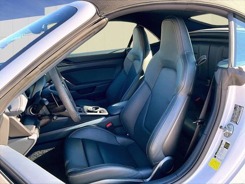 New 2025 Porsche 911 Carrera GTS image 5