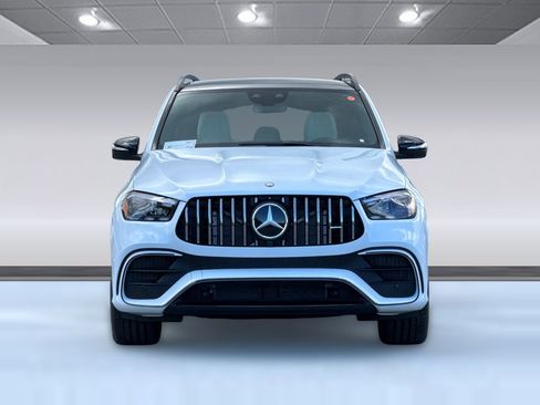 New 2026 Mercedes-Benz GLE 63 AMG S image 6