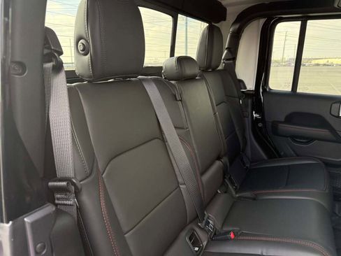 New 2026 Jeep Gladiator Rubicon image 35