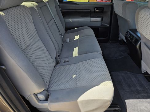 Used 2012 Toyota Tundra 2WD CrewMax w/ Tow Pkg image 34