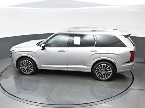 Used 2026 Hyundai Palisade Calligraphy AWD/4WD image 39
