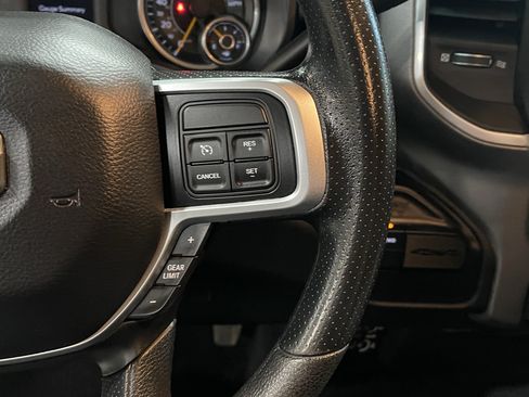 Used 2019 RAM 2500 Big Horn AWD/4WD image 24