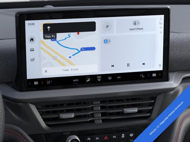 New 2026 Ford Explorer ST RWD image 17