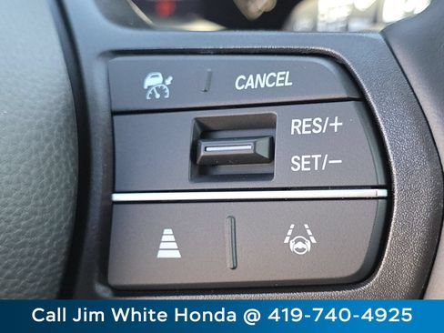 New 2026 Honda CR-V Sport image 27