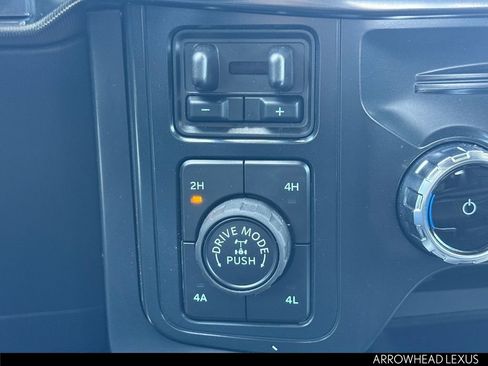 Used 2026 Ford F150 Raptor image 21