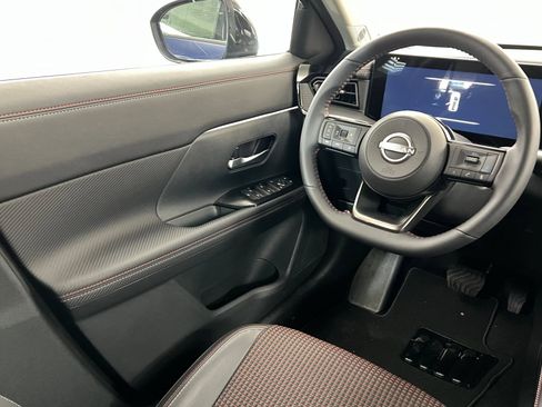 New 2026 Nissan Kicks SR w/ SR Premium Package image 11