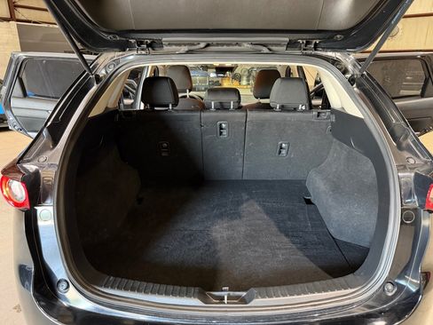 Used 2020 MAZDA CX-5 Sport FWD image 19