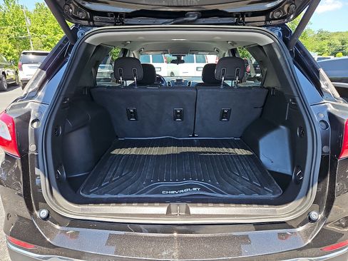 Used 2019 Chevrolet Equinox LT FWD image 30