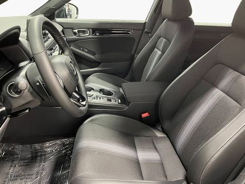 New 2026 Honda Civic Sport image 13