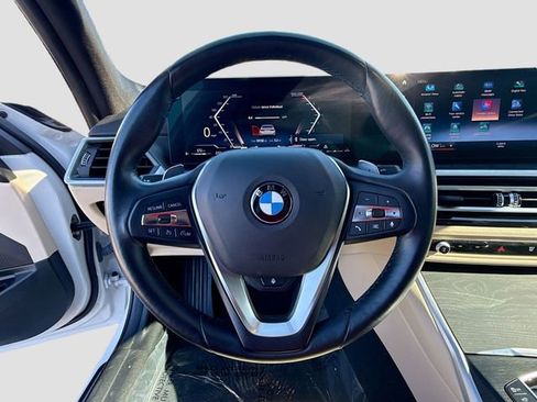 Certified 2023 BMW 330i Sedan w/ Premium Package image 39