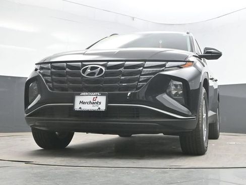 Used 2023 Hyundai Tucson SEL AWD/4WD image 34