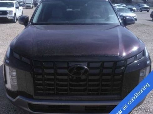 Used 2025 Hyundai Palisade SEL AWD/4WD image 7