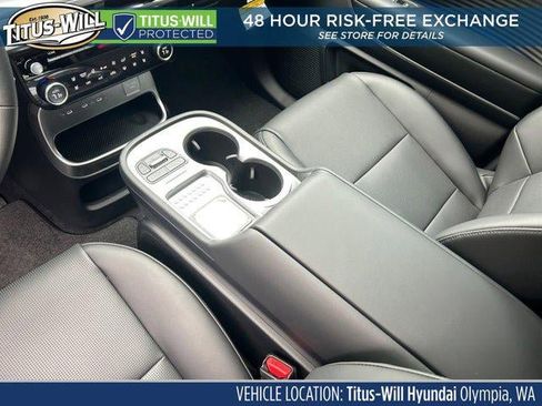 New 2026 Hyundai Ioniq 9 SEL AWD/4WD image 58