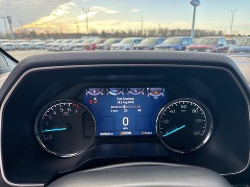Used 2023 Ford F150 XLT w/ Equipment Group 302A High AWD/4WD image 14