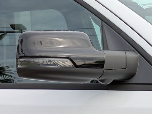 New 2026 RAM 1500 RHO AWD/4WD image 12